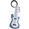 Tiny Love Hudobná gitara textilná Tiny Rockers Tiny Love Hudobná gitara textilná Tiny Rockers