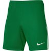 Nike | League III Knit Short | zelená| XS Nike | League III Knit Short | zelená| XS