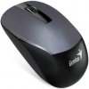 GENIUS NX-7015/Kancelárska/Blue Track/Bezdrôtová USB/Šedá 31030019400 GENIUS NX-7015/Kancelárska/Blue Track/Bezdrôtová USB/Šedá 31030019400