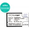 Batéria pre Nokia 1208, 1110, 2310, 1200mAh, Li-Ion, 3.7V, BL-5C, HQ Batéria pre Nokia 1208, 1110, 2310, 1200mAh, Li-Ion, 3.7V, BL-5C, HQ