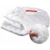 Prikrývka 140x200 cm Antialergická Prešívaná Celoročná Poľsko Hrubá Teplá Prikrývka 140x200 cm Antialergická Prešívaná Celoročná Poľsko Hrubá Teplá