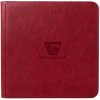 Gemloader - Premium Traditional Sleeved Cards - Collectors Binder - 3x4 480 Pockets Farba: Red Gemloader - Premium Traditional Sleeved Cards - Collectors Binder - 3x4 480 Pockets Farba: Red