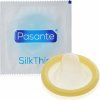 PASANTE SILK THIN - NEJTENČÍ KONDOM PRO PŘIROZENÉ PROŽITKY - 1 KS - 78890330 PASANTE SILK THIN - NEJTENČÍ KONDOM PRO PŘIROZENÉ PROŽITKY - 1 KS - 78890330