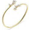 Náramok GUESS Lily 5103 JUBB05103JWYGS Náramok GUESS Lily 5103 JUBB05103JWYGS