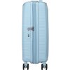 American Tourister SOUNDBOX SPINNER 55/20 TSA EXP, 35,5-41 l - príručný kufor, rozšíriteľný 88472 - Pastel Blue 88472 American Tourister SOUNDBOX SPINNER 55/20 TSA EXP, 35,5-41 l - príručný kufor, rozšíriteľný 88472 - Pastel Blue 88472