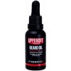 Uppercut Deluxe olej na bradu 30 ml Uppercut Deluxe olej na bradu 30 ml