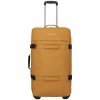 Travelite Bolonia Wheeled Duffle L Yellow Travelite Bolonia Wheeled Duffle L Yellow