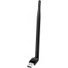 Bluetooth adaptér 5.3 s externou anténou USB‑A, dosah 150 m Bluetooth adaptér 5.3 s externou anténou USB‑A, dosah 150 m