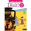 Dixit - Cahier Latin 5e - élève 2023 Dixit - Cahier Latin 5e - élève 2023