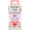 Tommee Tippee Silikónový Cumlík Ultra-light 0-6m Tommee Tippee Silikónový Cumlík Ultra-light 0-6m