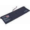 Batéria do notebooku T6 Power pre Acer Aspire ES1-311 serie, Li-Ion, 15,2 V, 3150 mAh (48 Wh), čierna (NBAC0080_V69922) Batéria do notebooku T6 Power pre Acer Aspire ES1-311 serie, Li-Ion, 15,2 V, 3150 mAh (48 Wh), čierna (NBAC0080_V69922)