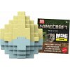 Mattel Minecraft - Mini figurka z vajíčka - mix druhů Mattel Minecraft - Mini figurka z vajíčka - mix druhů
