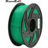 XTENDLAN CONSUMER XtendLAN PLA filament 1,75mm limetkově zelený 1kg XTENDLAN CONSUMER XtendLAN PLA filament 1,75mm limetkově zelený 1kg
