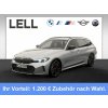 BMW M340i Touring xDrive 275 kW BMW M340i Touring xDrive 275 kW
