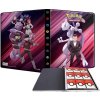 UltraPro Album na karty Pokémon A4 - Destined Rivals UltraPro Album na karty Pokémon A4 - Destined Rivals