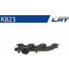 Zberné potrubie výfuku LRT K823 Zberné potrubie výfuku LRT K823