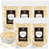 MIGDAŁY PŁATKI 5kg Mandľové lupienky, prírodné, chutné, 5kg MIGDAŁY PŁATKI 5kg Mandľové lupienky, prírodné, chutné, 5kg