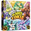 Rexhry Vládca Tokia druhá edícia