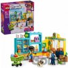 LEGO® Friends 42680 Samoobsluha v mestečku Heartlake - LEGO LEGO® Friends 42680 Samoobsluha v mestečku Heartlake - LEGO