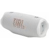 JBL CHARGE 6 bluetooth prenosný reproduktor (v5.4, 4722mAh záložná batéria, vodotesný, Type-C, 45W) BIELY JBL CHARGE 6 bluetooth prenosný reproduktor (v5.4, 4722mAh záložná batéria, vodotesný, Type-C, 45W) BIELY