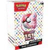 Pokémon TCG Scarlet & Violet 151 Booster Bundle Pokémon TCG Scarlet & Violet 151 Booster Bundle