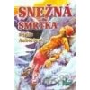 Snežná smrtka - Brigitte Aubertová Snežná smrtka - Brigitte Aubertová