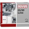 Novus 23/20 Super Novus 23/20 Super