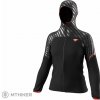 Dynafit TRAIL REFLECTIVE dámska bunda, black out M Dynafit TRAIL REFLECTIVE dámska bunda, black out M