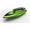 DRIVERO RC loď zelená DRIVERO RC loď zelená