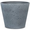 Scheurich Vrchný kvetináč Roca 701 pr. 13 cm tmavý kameň Scheurich Vrchný kvetináč Roca 701 pr. 13 cm tmavý kameň