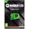 Madden NFL 25 2800 Madden Points