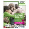 Level 1/Level 2 Cambridge National in Health & Social Care (J835): Second Edition - Judith Adams, Mary Riley, Maria Ferreiro Peteiro Level 1/Level 2 Cambridge National in Health & Social Care (J835): Second Edition - Judith Adams, Mary Riley, Maria Ferreiro Peteiro