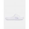 Dámske šľapky Under Armour UA W Locker V SL Biela 8 Dámske šľapky Under Armour UA W Locker V SL Biela 8
