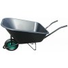 STREND Fúrik Greenlawn Nero 180 lit., plast, záhradný, čierny STREND Fúrik Greenlawn Nero 180 lit., plast, záhradný, čierny
