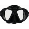 Maska Aqua Lung MICROMASK X - černá Maska Aqua Lung MICROMASK X - černá