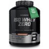 BioTech 100% Iso Whey Zero BLACK 1816 g Čokoláda BioTech 100% Iso Whey Zero BLACK 1816 g Čokoláda