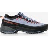 Topánky prístupové dámske La Sportiva TX4 Evo - stone blue/cherry tomato Topánky prístupové dámske La Sportiva TX4 Evo - stone blue/cherry tomato