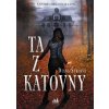 Ta z katovny - Diana Štelová Ta z katovny - Diana Štelová