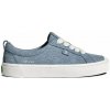 Dámské volnočasové boty Cariuma OCA Low Mountain Spring Blue Hairy Suede Sneaker Dámské volnočasové boty Cariuma OCA Low Mountain Spring Blue Hairy Suede Sneaker