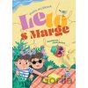 Leto s Marge - Adela Režná (ilustrátor), Marta Hlušíková Leto s Marge - Adela Režná (ilustrátor), Marta Hlušíková