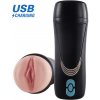 Mistress Lauren Masturbation Cup