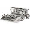 Metal Time Luxusná oceľová stavebnica Voracious Harvester (MT026) Metal Time Luxusná oceľová stavebnica Voracious Harvester (MT026)
