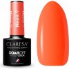 Claresa Gél lak Neon 9 5 g Claresa Gél lak Neon 9 5 g