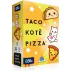 Albi Taco, kotě, pizza Albi Taco, kotě, pizza