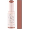 essence satin GLOW krémový rúž so saténovým finišom 01 Whole Latte Love 3,5 g
