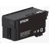 Epson Singlepack UltraChrome XD2 Black T40D140(80ml) C13T40D140 Epson Singlepack UltraChrome XD2 Black T40D140(80ml) C13T40D140