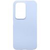 mobilNET silikónové Honor 200 lite, fialové (matt)