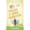E-kniha Pekár a vôňa príbehov - Carsten Henn E-kniha Pekár a vôňa príbehov - Carsten Henn