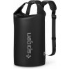 Nepremokavý vak Spigen Aqua Shield WaterProof Bag A631 (30L) Black (AMP07226) Nepremokavý vak Spigen Aqua Shield WaterProof Bag A631 (30L) Black (AMP07226)