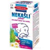 Terezia Nakašli Junior přírod.bylinný sirup 150 ml Terezia Nakašli Junior přírod.bylinný sirup 150 ml